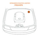 Fuel Manager PRE-FILTER KIT FORD RANGER / EVEREST BI-TURBO (FM664DPK)