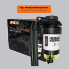 Fuel Manager Pre-Filter Kit TOYOTA PRADO 250 (FM668DPK)