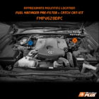 fmpv628dpc mounting location