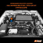 fmpv642dpk mounting location