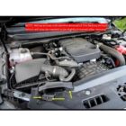 Ford Everest 2015-2020 HPD Catch Can