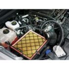 Ford Everest 2015-2020 HPD Catch Can
