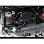 Ford Everest 2015-2020 HPD Catch Can