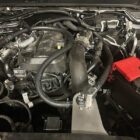 FORD NEXT GEN RANGER/EVEREST 2.0Lt 4Cyl BiTurbo Diesel 2022 + Catch Can