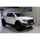 Ford Ranger 2019+ 2.0ltr Twin Turbo HPD Catch Can