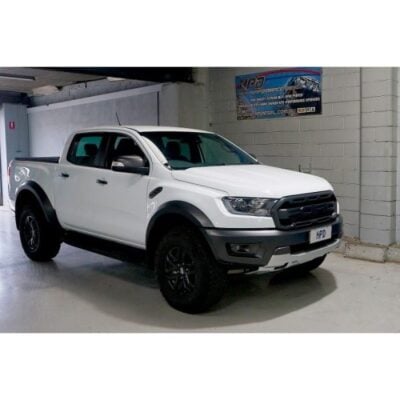 Ford Ranger 2019+ 2.0ltr Twin Turbo HPD Catch Can