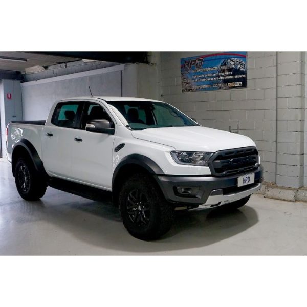 Ford Ranger 2019+ 2.0ltr Twin Turbo HPD Catch Can