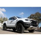 Ford Ranger 2019+ 2.0ltr Twin Turbo HPD Catch Can