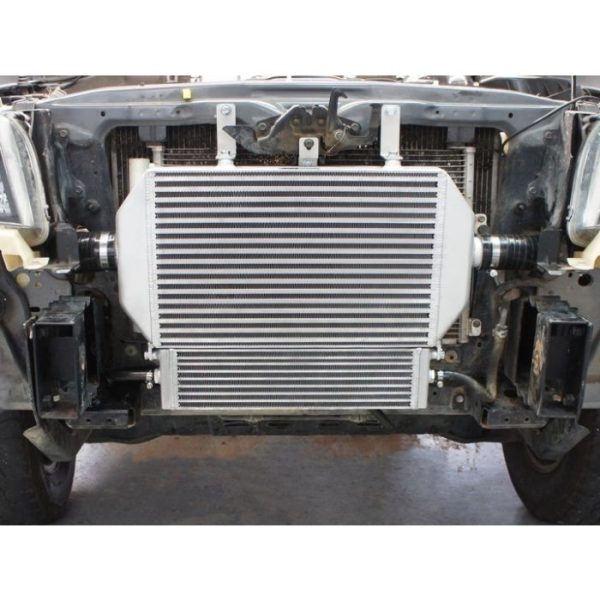 Ford Ranger Intercooler Pk 3lt