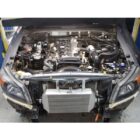Ford Ranger Intercooler Pk 3lt 3 Ford Ranger Intercooler Pk 3lt