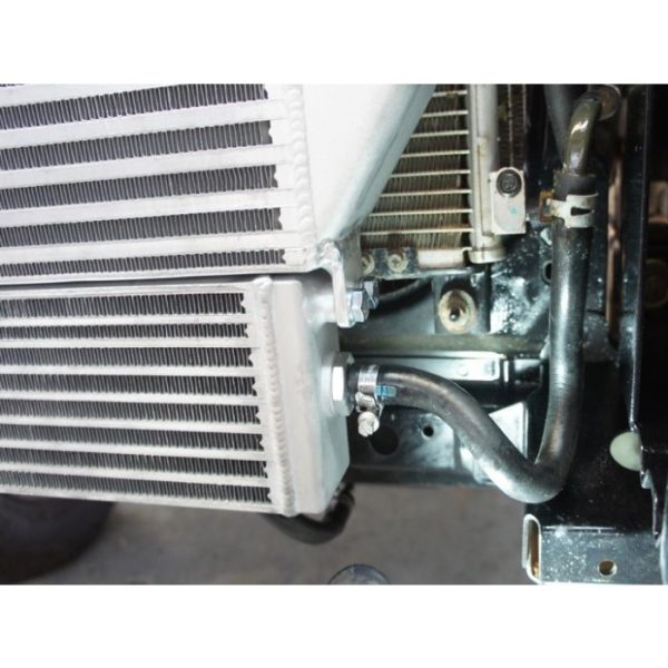 Ford Ranger Intercooler Pk 3lt