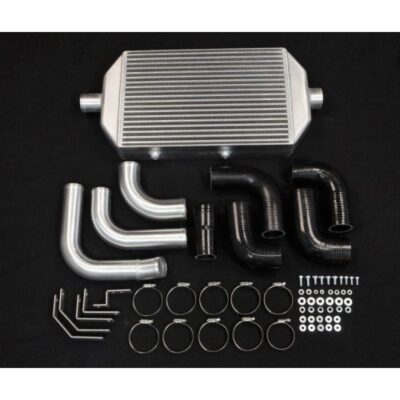 Ford Ranger Intercooler Pk 3lt