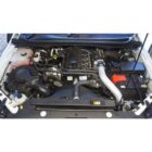 Ford Ranger Intercooler PX 2.2lt 2012 Onwards