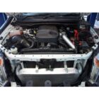 Ford Ranger Intercooler PX 3.2lt 2 Ford Ranger Intercooler PX 3.2lt