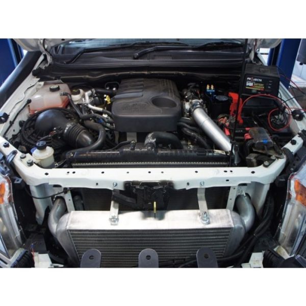 Ford Ranger Intercooler PX 3.2lt