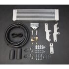 Ford Ranger Intercooler PX 3.2lt 5 Ford Ranger Intercooler PX 3.2lt