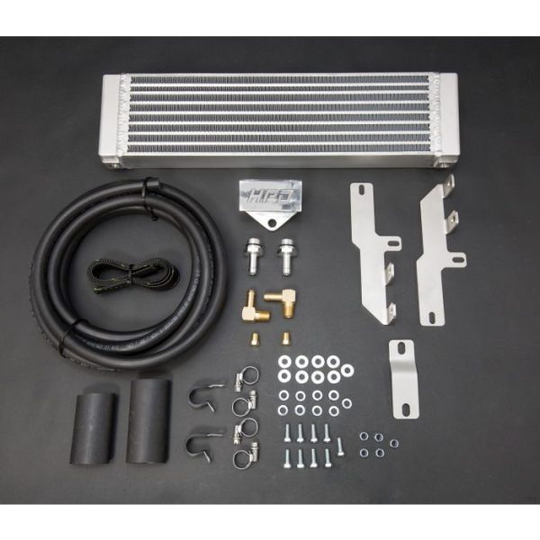 Ford Ranger Intercooler PX 3.2lt