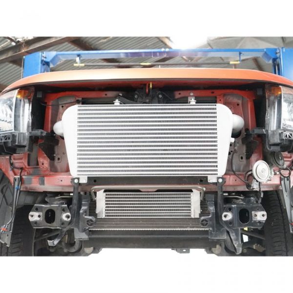 Ford Ranger Intercooler PX 3.2lt