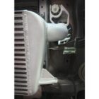 Ford Ranger Intercooler PX3 2.0Lt Bi-Turbo 10 Speed Auto