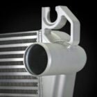 Ford Ranger Intercooler PX3 2.0Lt Bi-Turbo 10 Speed Auto