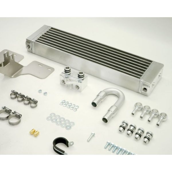 Ford Ranger Intercooler PX3 2.0Lt Bi-Turbo 10 Speed Auto