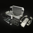 Ford Ranger Intercooler Ra (Next-Gen) 3.0lt V6 Diesel 2022 Onwards