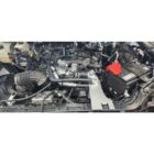 Ford Ranger Next-Gen V6 3.0l Diesel Catch Can