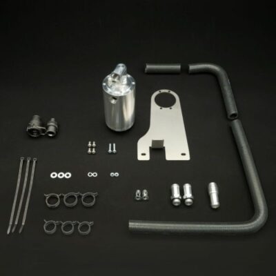 Ford Ranger Next-Gen V6 3.0l Diesel Catch Can