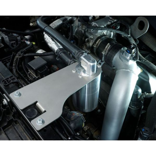 Ford Ranger Next-Gen V6 3.0l Diesel Catch Can