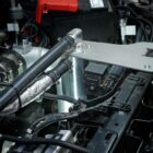 Ford Ranger Next-Gen V6 3.0l Diesel Catch Can