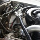 Ford Ranger Pk 3lt HPD Catch Can