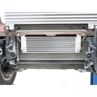Ford Ranger PX / Mazda BT-50 Up, Ur (2011 – 2020) Auto Trans Cooler 400×110
