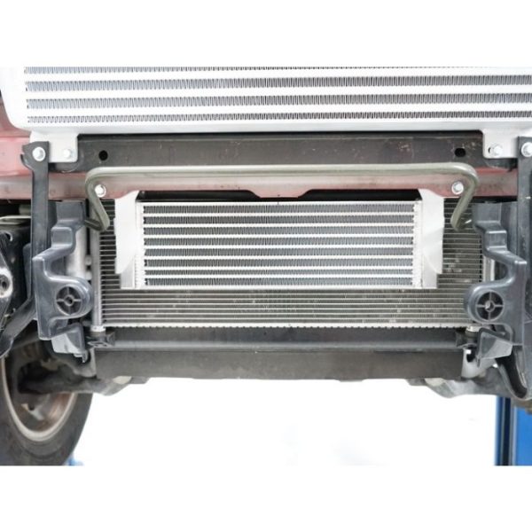 Ford Ranger PX / Mazda BT-50 Up, Ur (2011 – 2020) Auto Trans Cooler 400×110