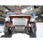 Ford Ranger PX / Mazda BT-50 Up, Ur (2011 – 2020) Auto Trans Cooler 400×110