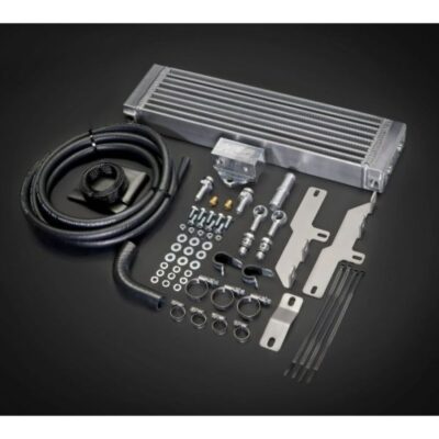 Ford Ranger PX / Mazda BT-50 Up, Ur (2011 – 2020) Auto Trans Cooler 400×110