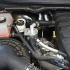 Ford Ranger PX 3.2lt 2011-2015 HPD Catch Can