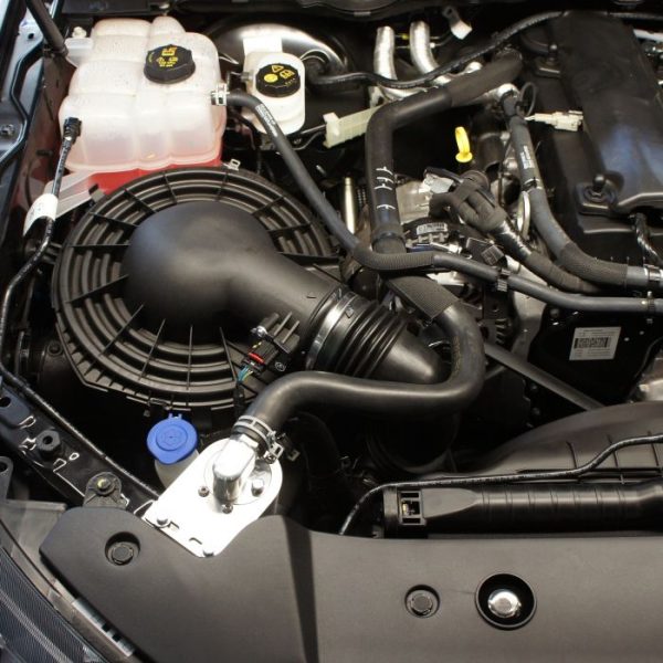 Ford Ranger PX Mk2 & Mk3 2015+ 3.2ltr HPD Catch Can