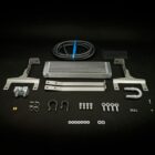 Ford Ranger Ra (Next-Gen) 3.0l V6 Diesel Transcooler Kit