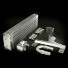 Ford Ranger Ra (Next-Gen) 3.0l V6 Diesel Transcooler Kit