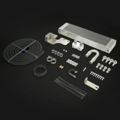 Ford Ranger/Raptor PX3/Everest 2.0Lt Bi-Turbo 10 Speed Auto Transcooler Kit