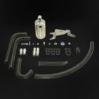 Ford Ranger Super Duty HPD Catch Can Kit