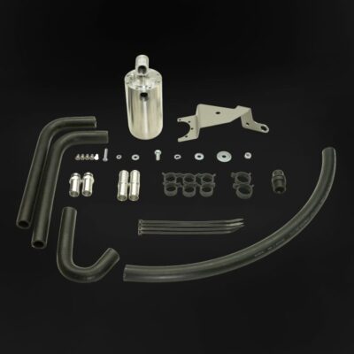 Ford Ranger Super Duty HPD Catch Can Kit