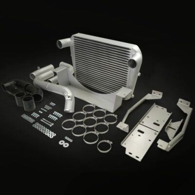 Ford Ranger Super Duty Intercooler 2025 Onwards