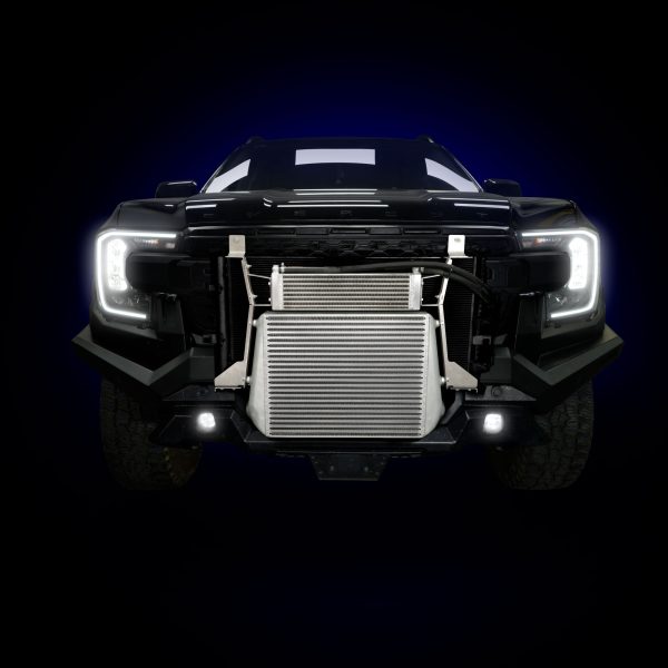 Ford Ranger Super Duty Intercooler 2025 Onwards