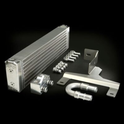 Ford Ranger Super Duty 3.0l V6 Diesel Transcooler Kit