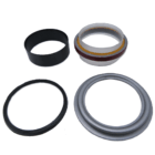 Front Oil Seal with Repair Sleeve