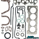 KP Full Gasket Set - Toyota 4A-LC