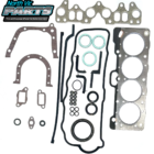 Head Gasket - Toyota 4A-C 4A-LC