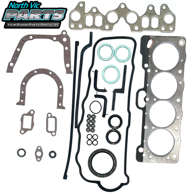 KP Full Gasket Set - Toyota 4A-LC