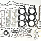 KP Lower Gasket Set - Mazda JE